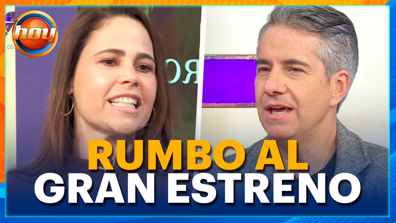 Margarita Magaña y Moisés Arizmendi vivirán una HISTORIA DE AMOR en ‘Hermanas, un amor compartido’