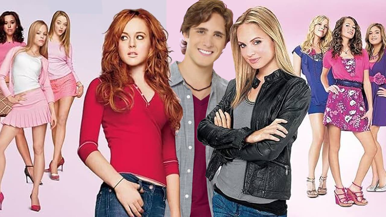 'Chicas pesadas' tuvo una secuela que fracasó y pocos recuerdan: salió Diego Boneta