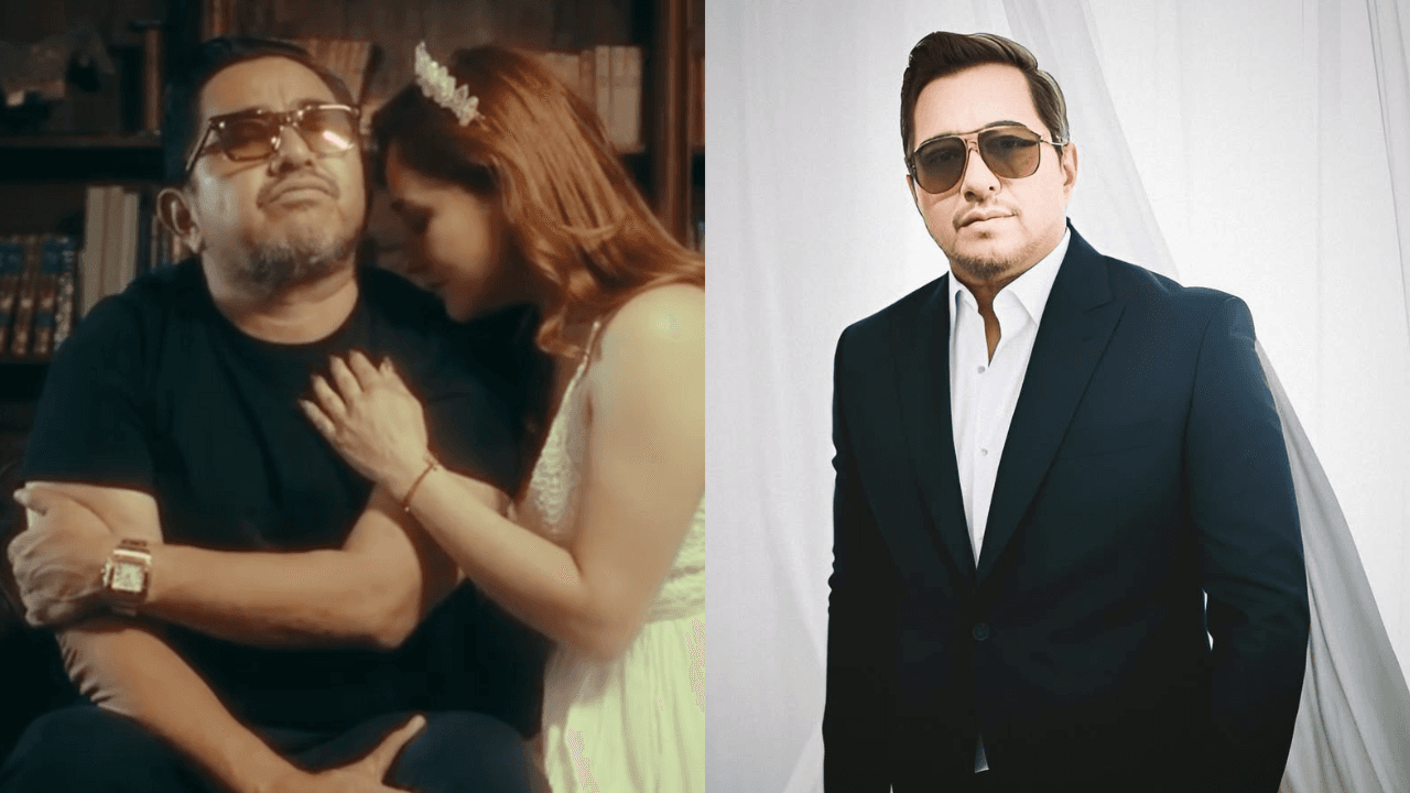 Difunden video de famoso cantante mexicano agrediendo a una mujer: destapan su oscuro pasado de violencia contra mujeres 