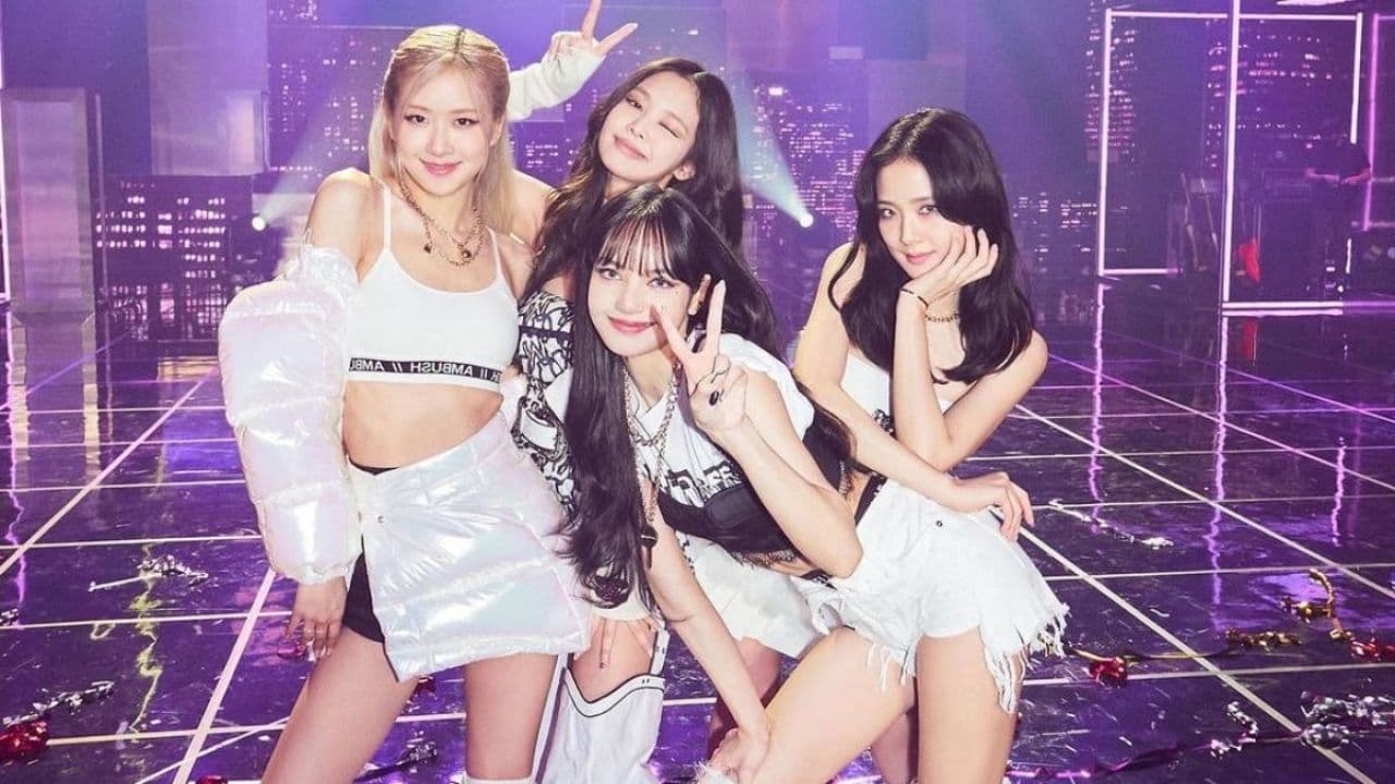 BLACKPINK The Movie: ¿dónde ver online el documental de la banda?