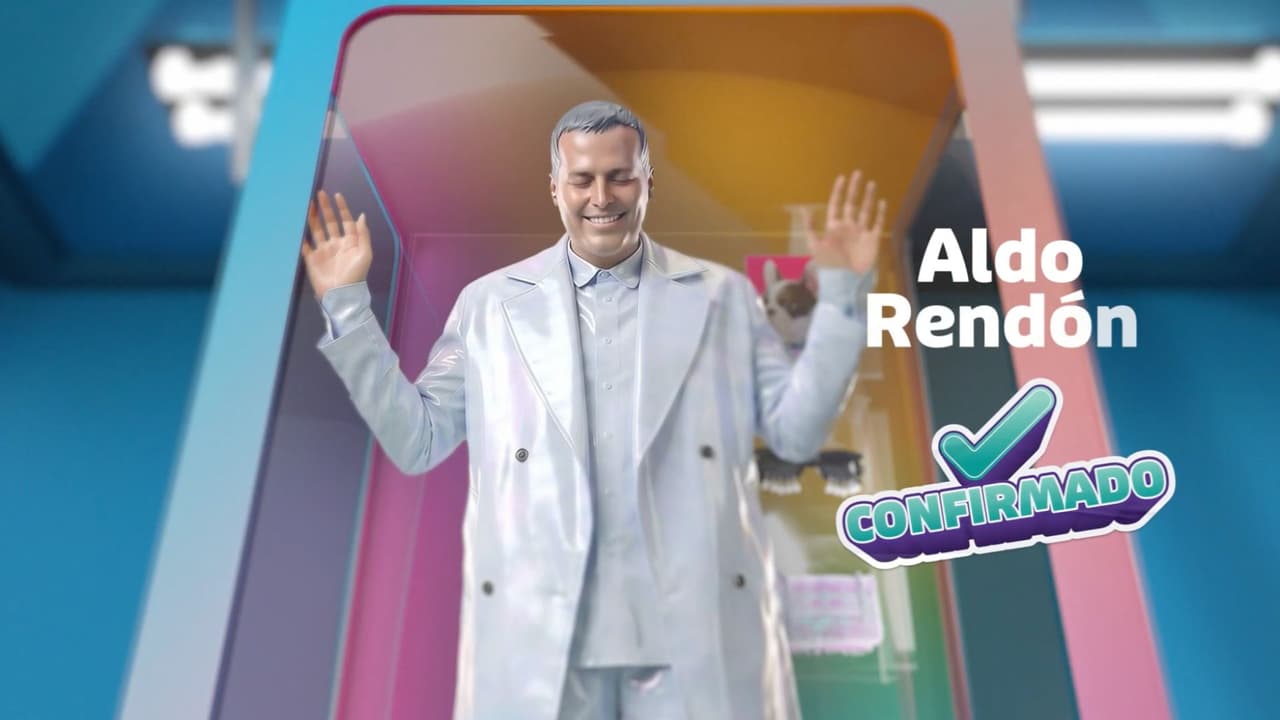 Aldo Rendón destapa con quién ha tenido una mala experiencia en su carrera fashionista