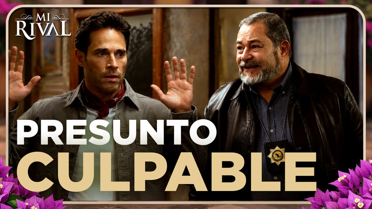 Renato es arrestado por eliminar al Trenza