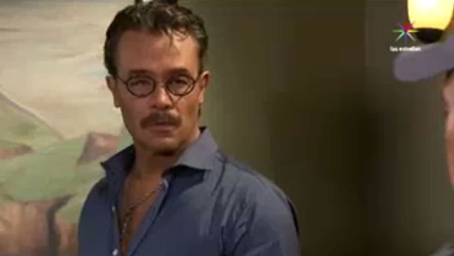 Capítulo 31: Pedro Medina deja que José Luis escape de la cárcel