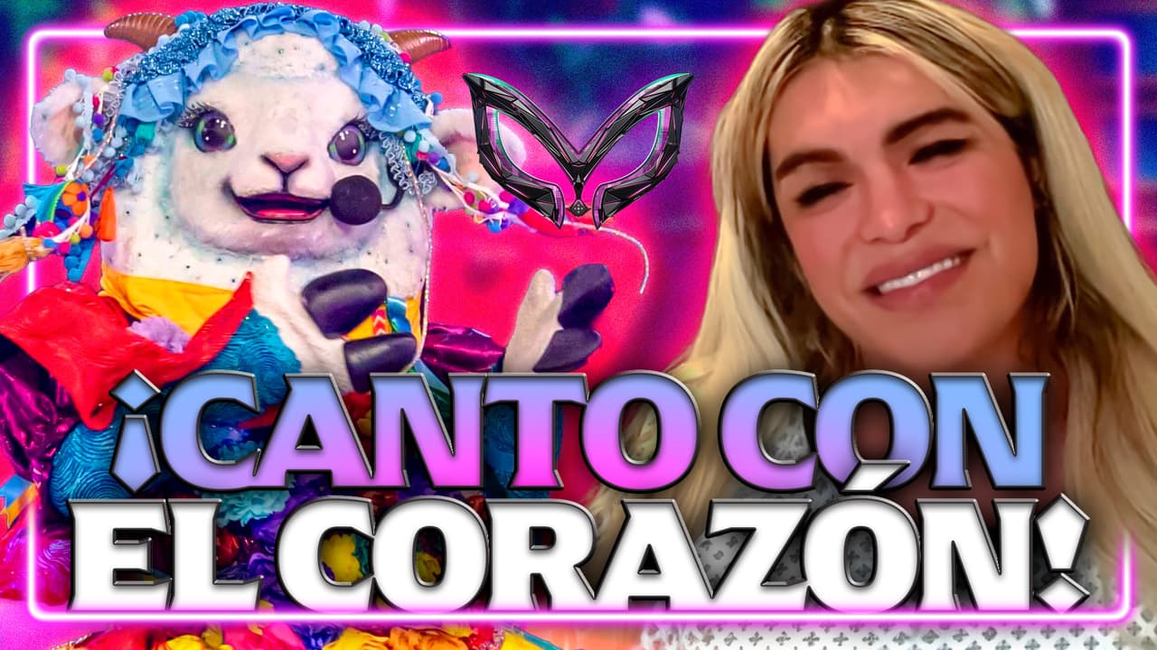 Wendy Guevara revela que una de sus interpretaciones conectó profundamente con su historia