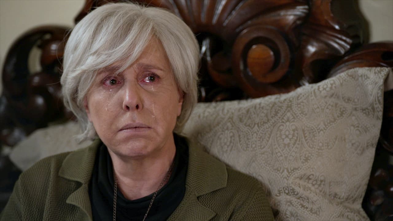 Los Hilos del Pasado: Capítulo Completo 16 - Tienes una hija