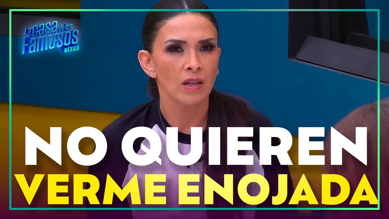 Dalílah lanza advertencia tras los posicionamiento de Noche