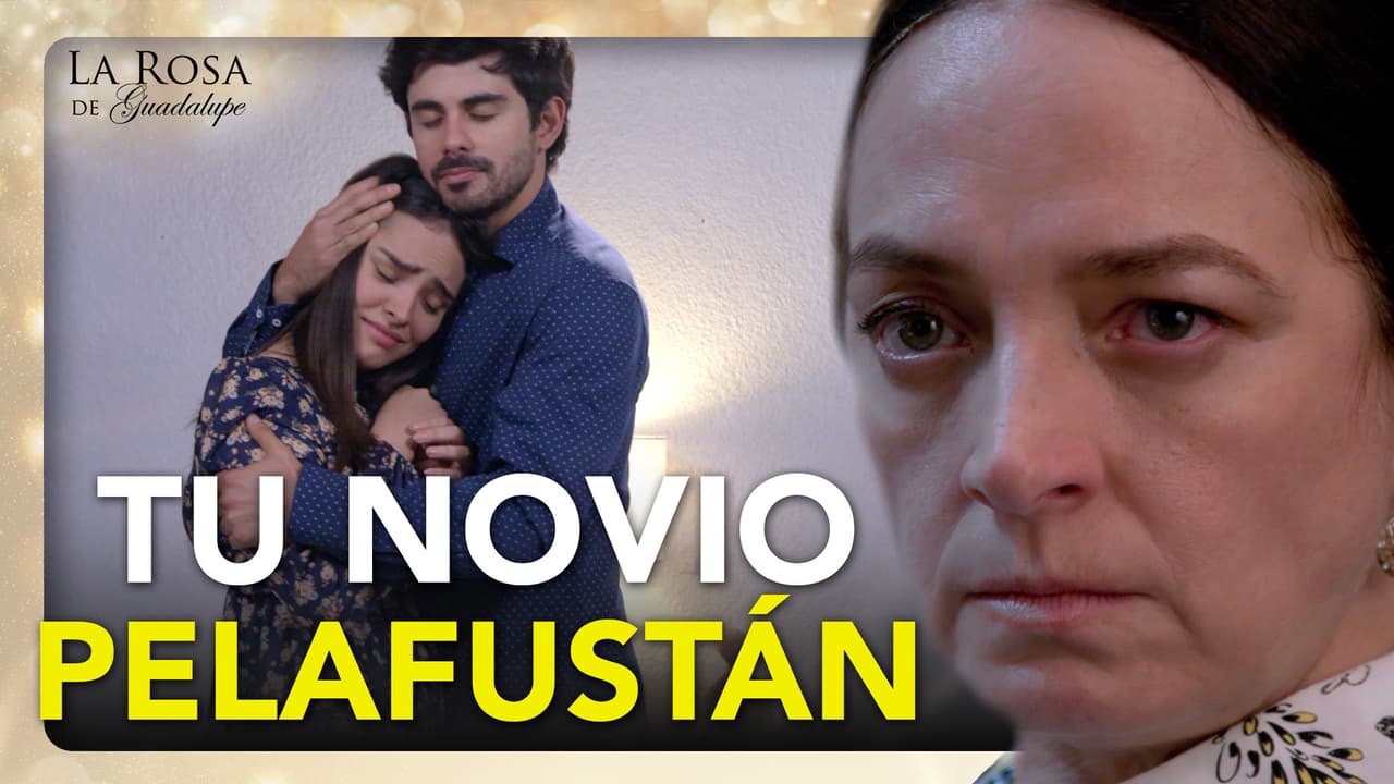 Virginia chantajea a su hija para que no se vaya a vivir con el novio