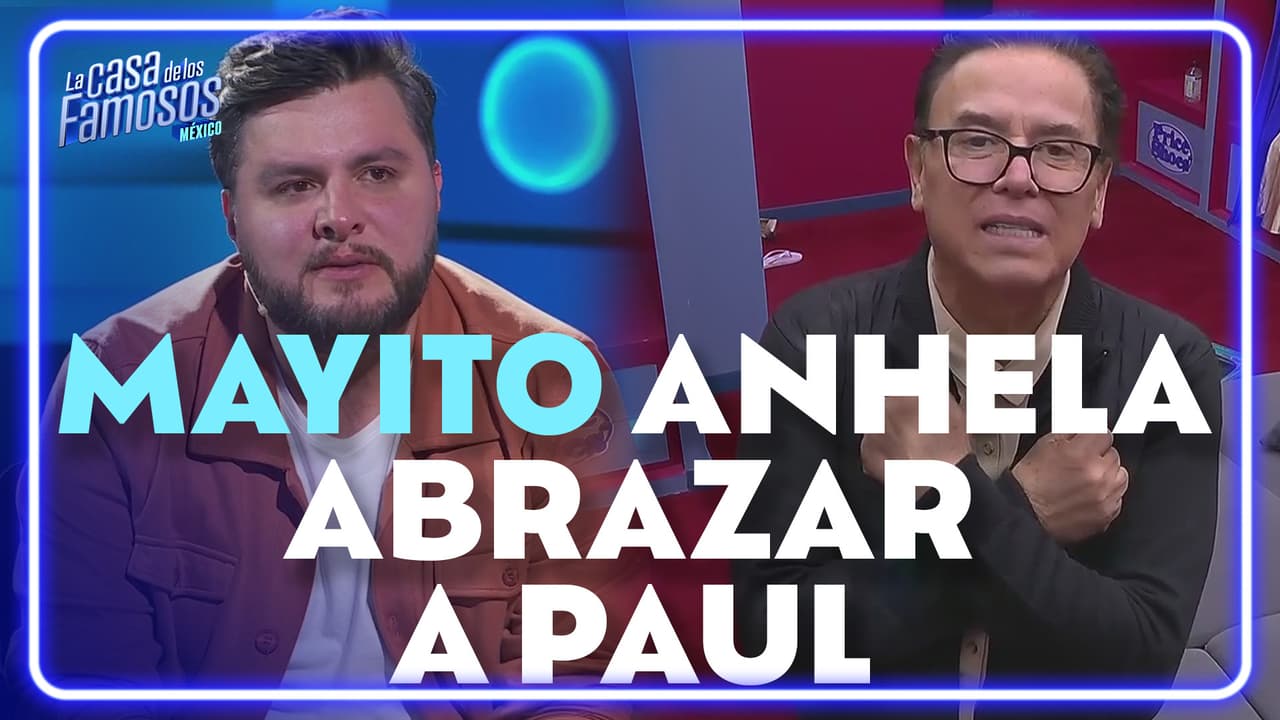 Mario Bezares anhela darle un gran abrazo a Paul Stanley