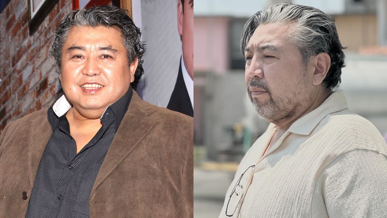 Actor de ‘Lo que la vida me robó’ sufre accidente automovilístico: lo que se sabe