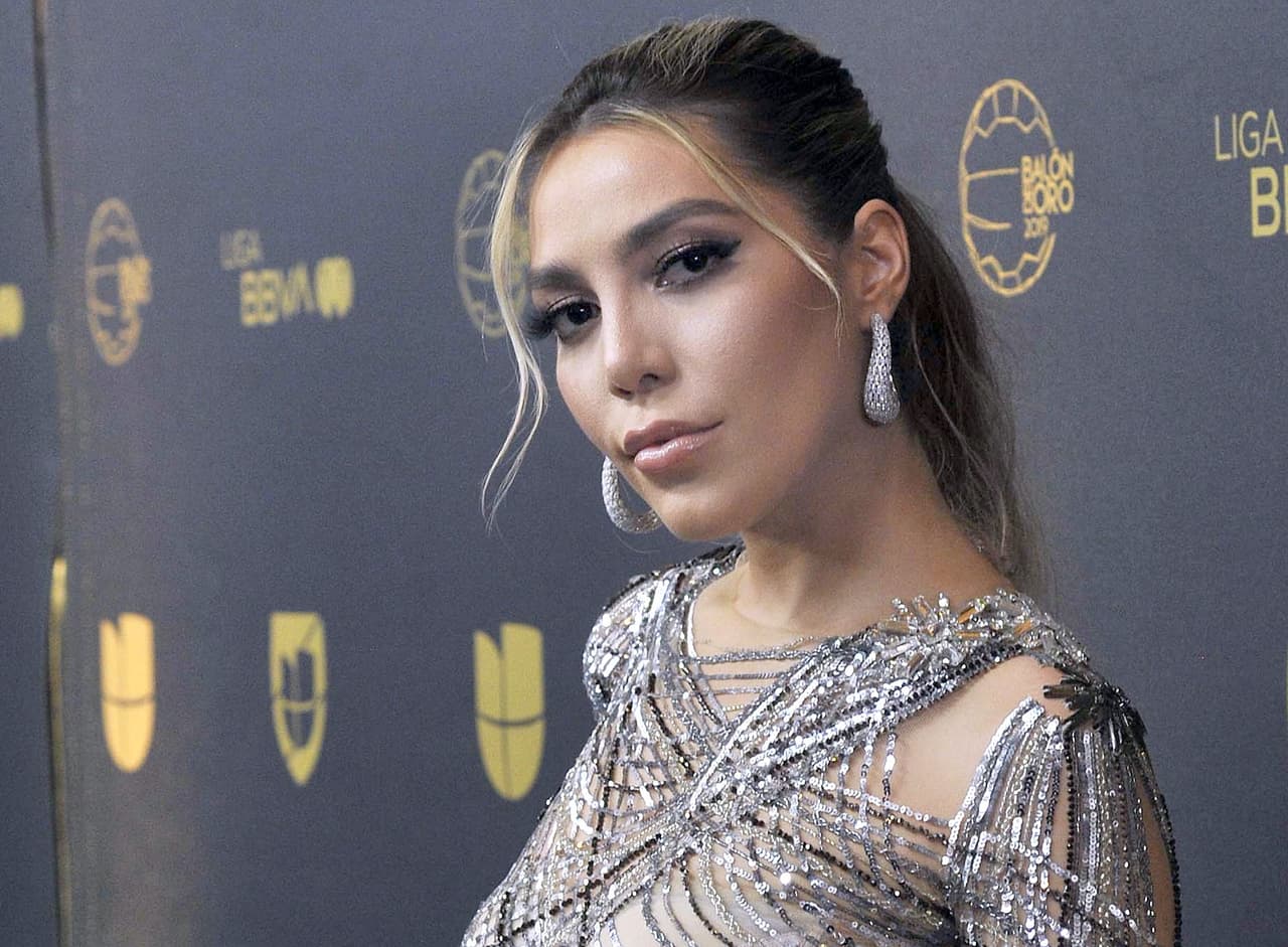 Frida Sofía revela si ya perdonó a Alejandra Guzmán y relata el episodio más traumático de su infancia