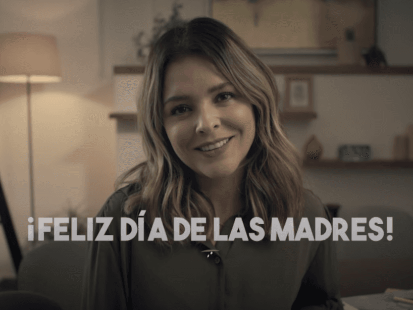 Mi mamá tiene onda: Participa y presume a tu mamá en su día para celebrarla