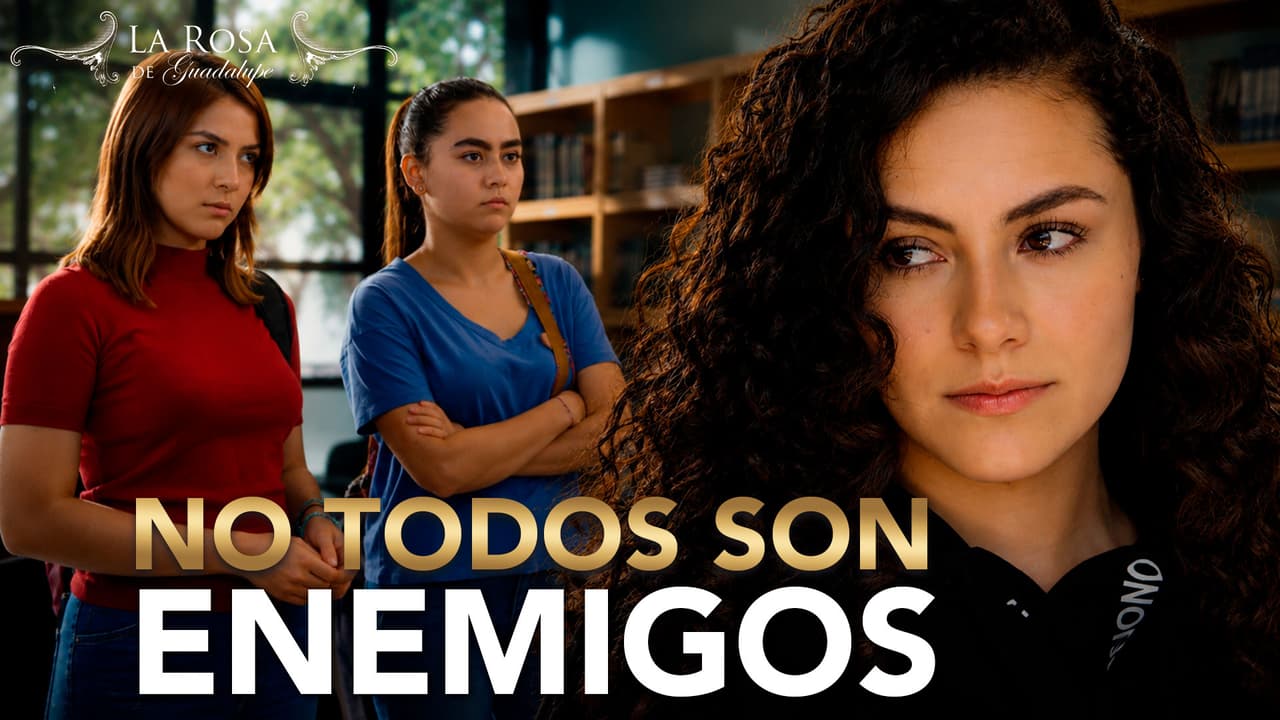 Perla aprende a defenderse sin señalar a hombres inocentes