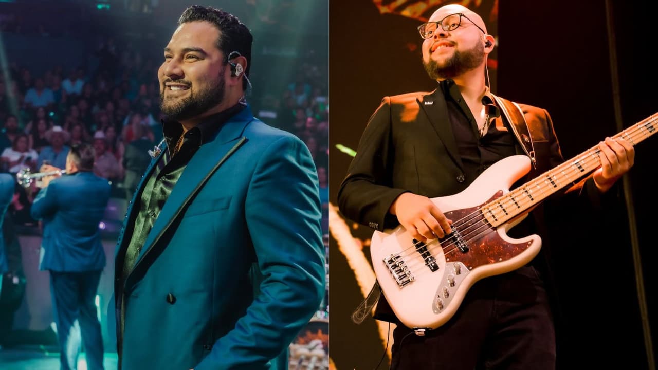 Vocalista de la Banda MS rompe el silencio y detalla los últimos momentos de Gerson Leos: "Trataron de ayudarlo"