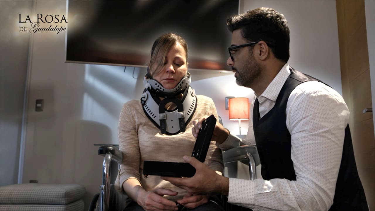 La Rosa de Guadalupe: capítulo completo "Cajita de esperanza"