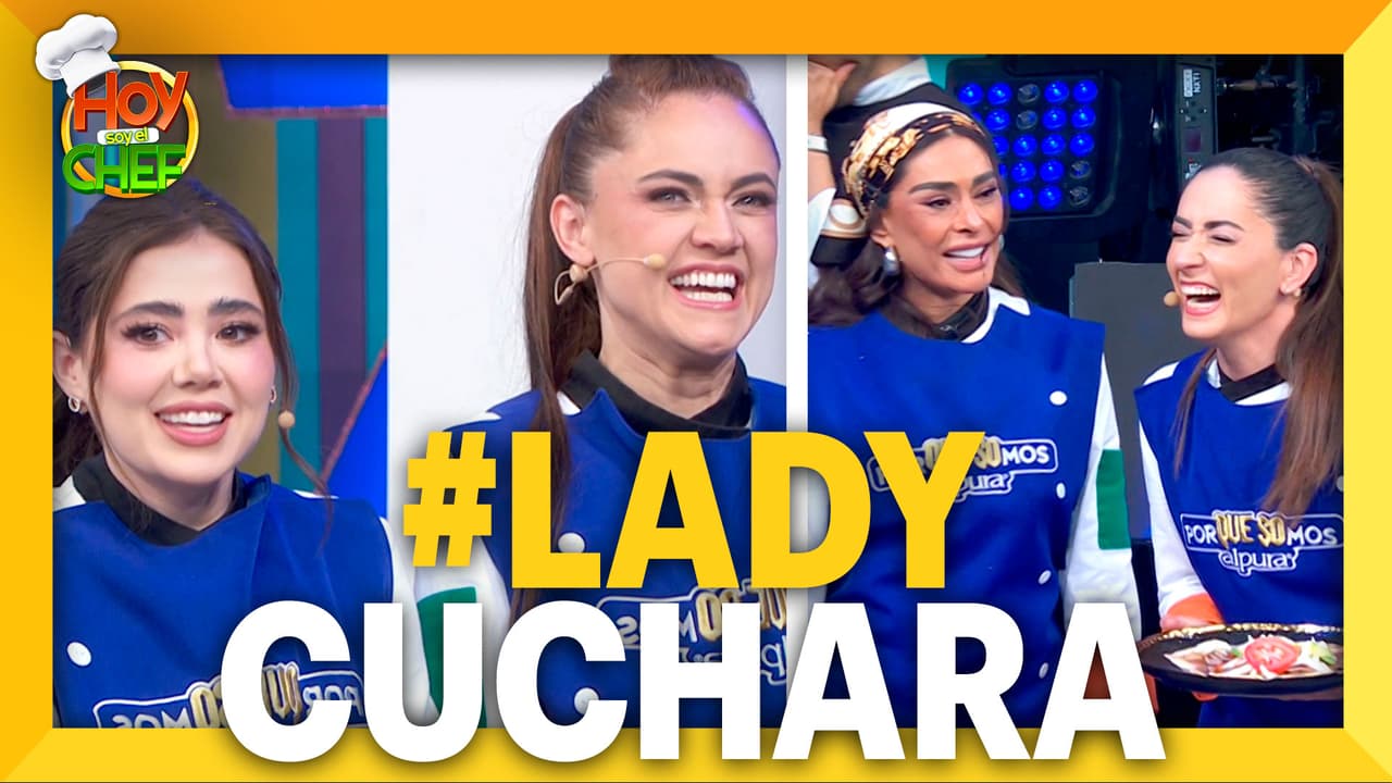 Claudia sufre ATAQUE DE RISA tras regaño a Gali… ¡Mariana y Jessica ganan el reto!