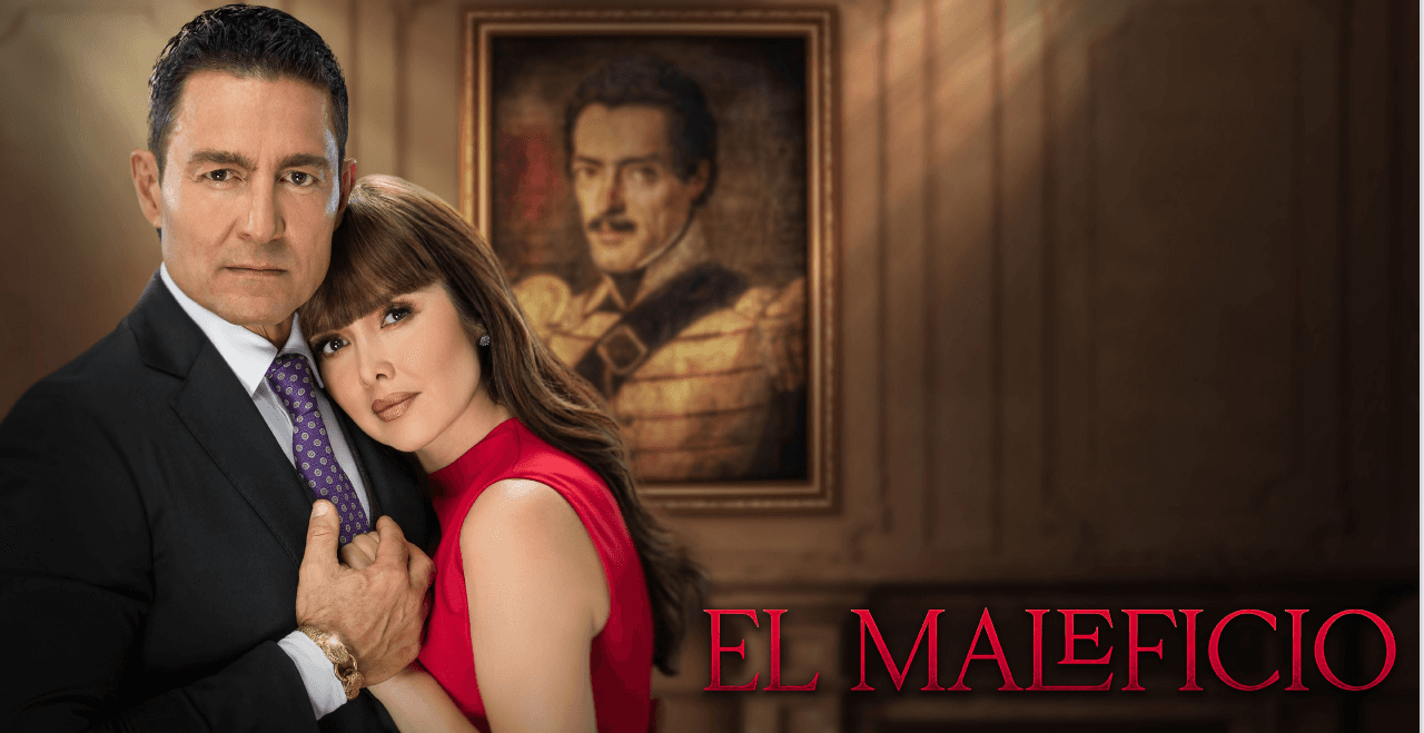 El Maleficio: ¿Cuándo termina la telenovela estelarizada por Fernando Colunga?
