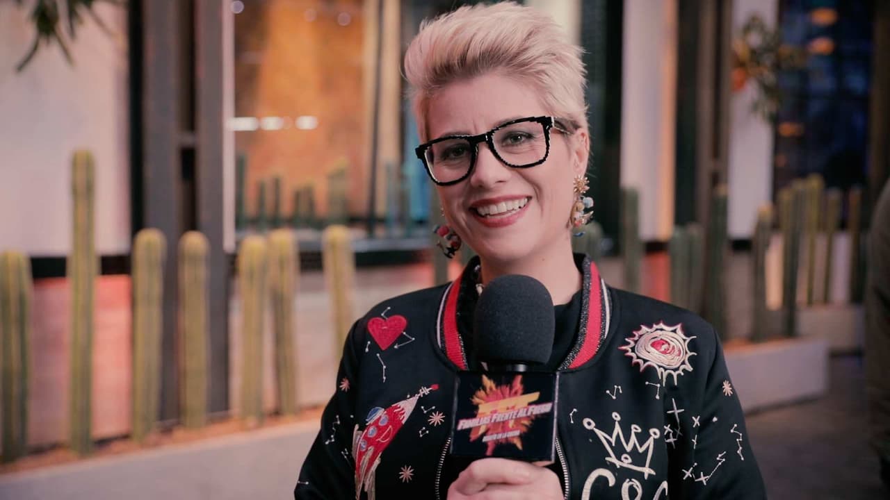 Belén Alonso confiesa que volvería a comer rata de campo y nos da su receta especial para prepararla