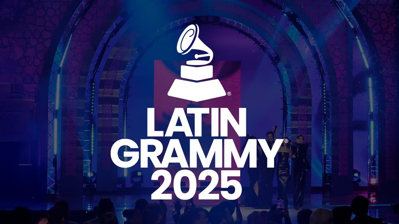 Latin Grammy 2025: Lista completa de todos los artistas confirmados