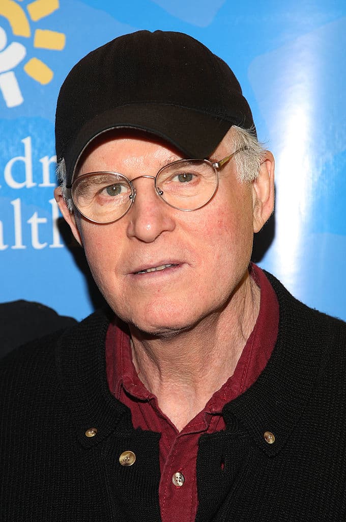 Muere Charles Grodin, estrella de ‘Beethoven’, a los 86 años.
