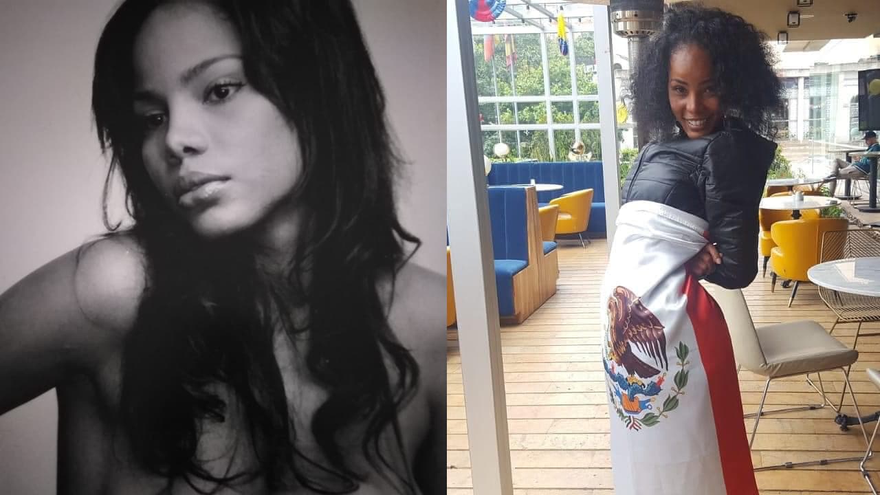 Actriz colombiana es encontrada sin vida en México: llevaba casi un año desaparecida