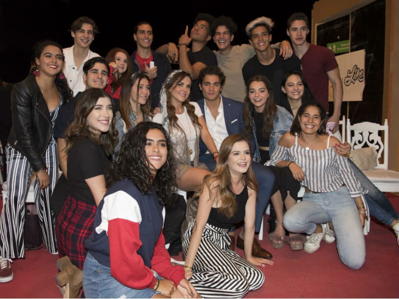 Pedro Damián apuesta por la inclusión y la diversidad cultural en 'Like'