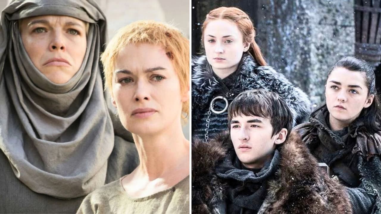 Actriz de 'Game of Thrones' sufre un fuerte trastorno y otras secuelas por culpa de la serie