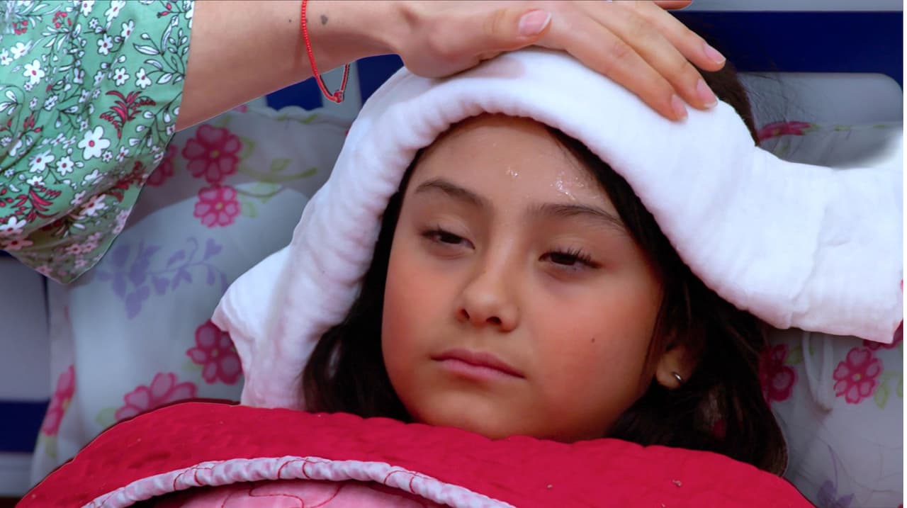 La Rosa de Guadalupe: Capítulo completo "Falsos medicamentos"