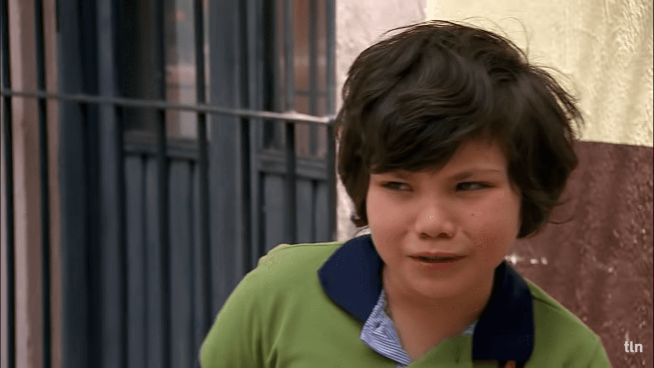 Patricio formó parte de grandes producciones como ‘La Patrona’ al lado de Aracely Arámbula; ‘Dos Lunas’ y hasta dio vida a la versión infantil de ‘Ernesto Gamboa’ en ‘El Señor de los Cielos’.