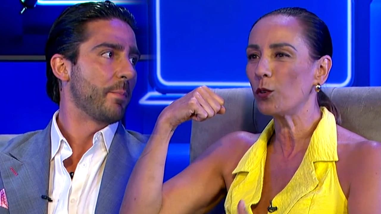 ¿Cuál es la verdadera relación entre Consuelo Duval y Potro? Ellos lo revelan