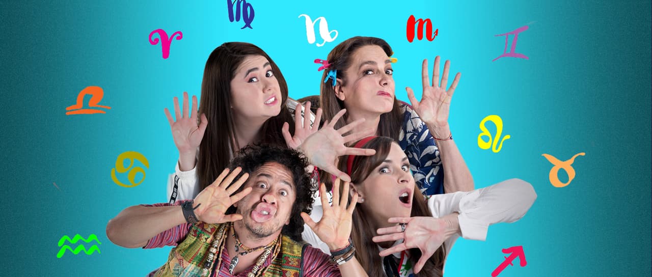 ¿Qué personaje de 'Una familia de diez' eres, según tu signo zodiacal? Descúbrelo