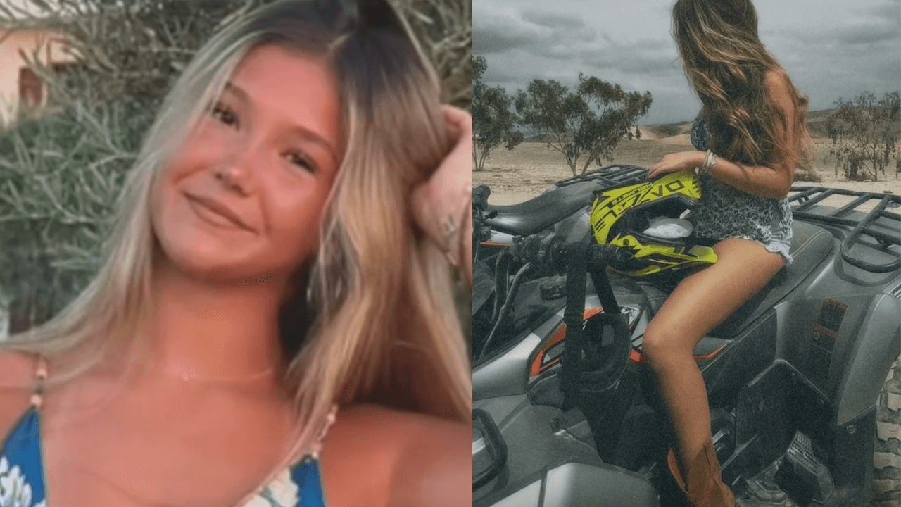 Hija de Camila Sodi y Diego Luna cumple 16 años; impacta por cómo se ve (FOTOS)