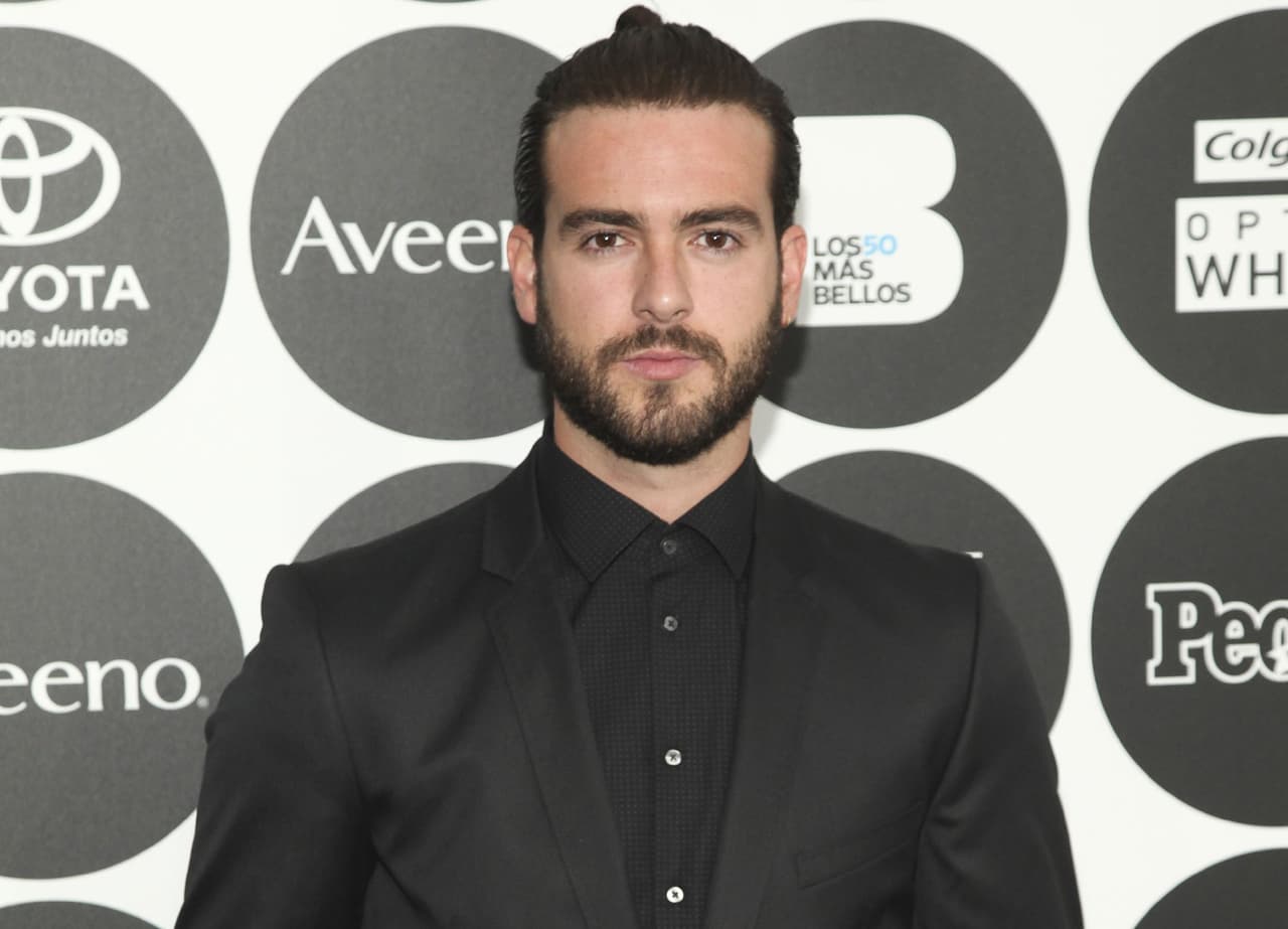 Pablo Lyle tiene nueva fecha para su juicio tras varios retrasos