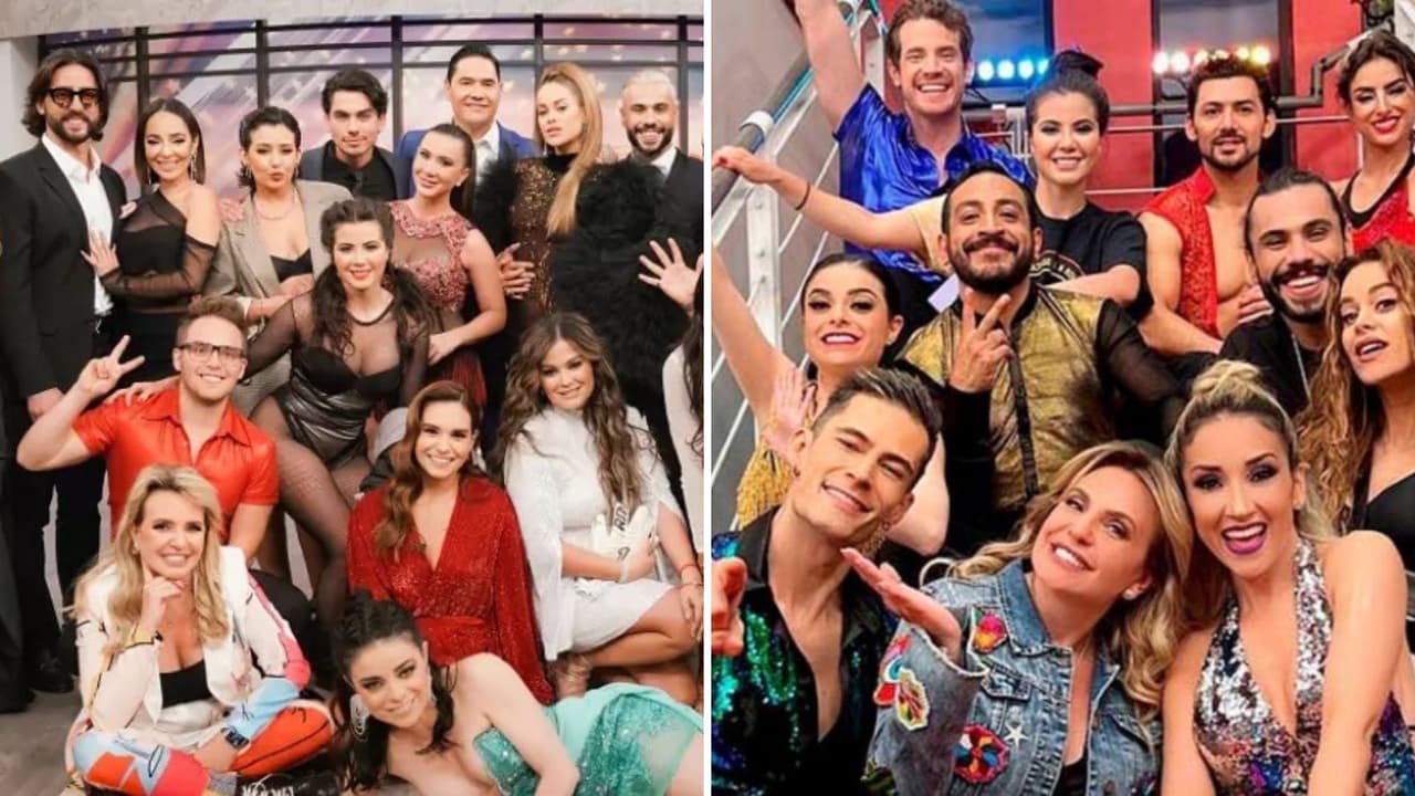Exintegrante de Hoy se convierte en papá: muestra la carita del bebé en primeras fotos
