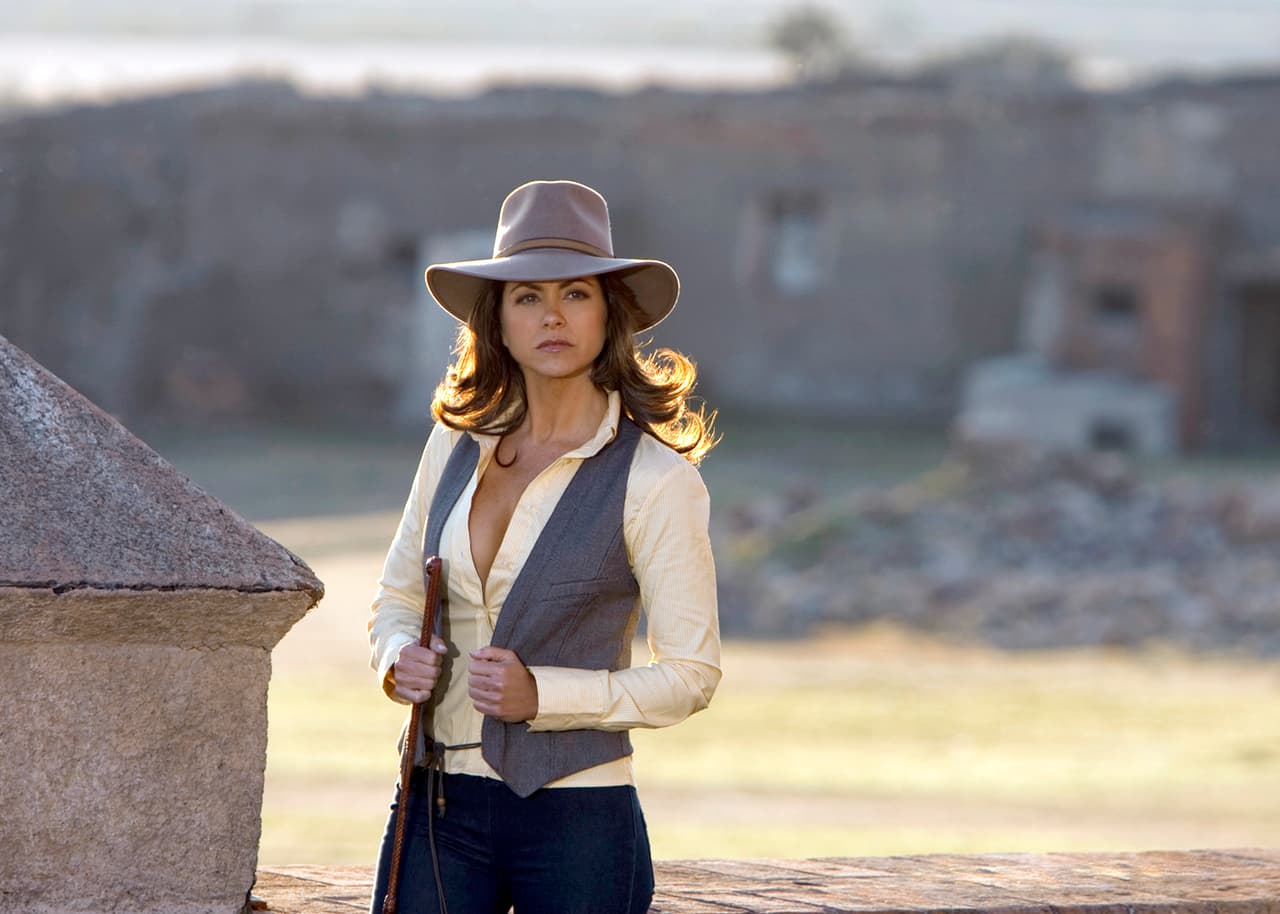 Lucero revive icónica pelea con Fernando Colunga en ‘Soy tu dueña’ a 10 años de su estreno