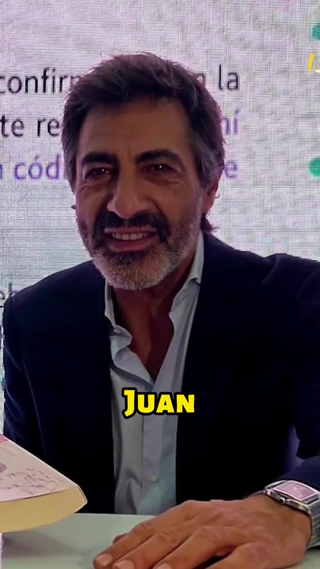 ¡Este majadero! Pepillo se va contra los gustos de Martha Figueroa jaja