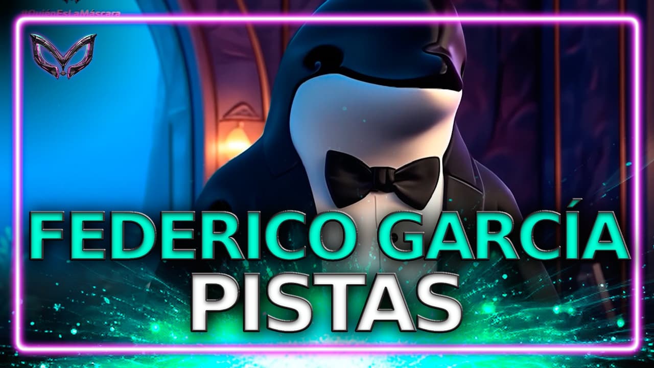 Para entrar al restaurante exclusivo de Federico García La Orca hay que saber la contraseña