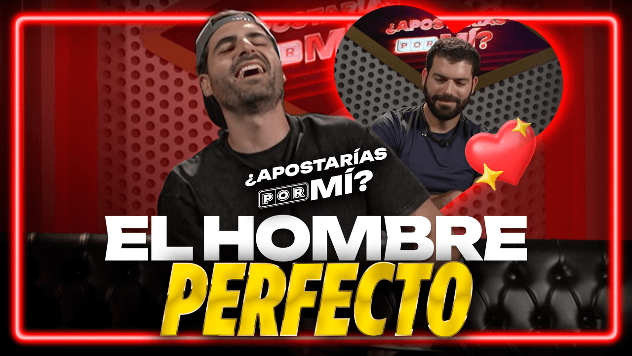 El CRUSH de Franco es... ¿¡Adrián Di Monte!?