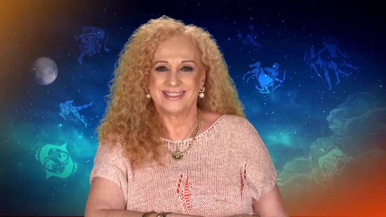 HORÓSCOPOS 10 de Julio 2026 | Mizada Mohamed | Programa Hoy