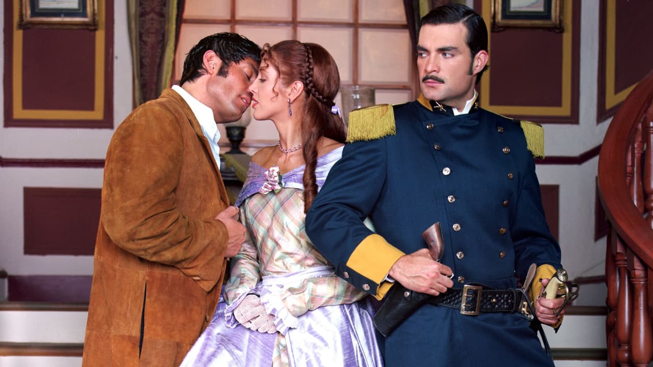 Amor Real: Todo lo que debes saber de la telenovela que llega a TLNovelas