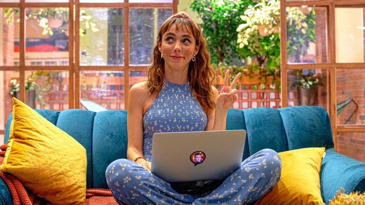 Prime Video: Todo lo que se estrena en la plataforma en mayo