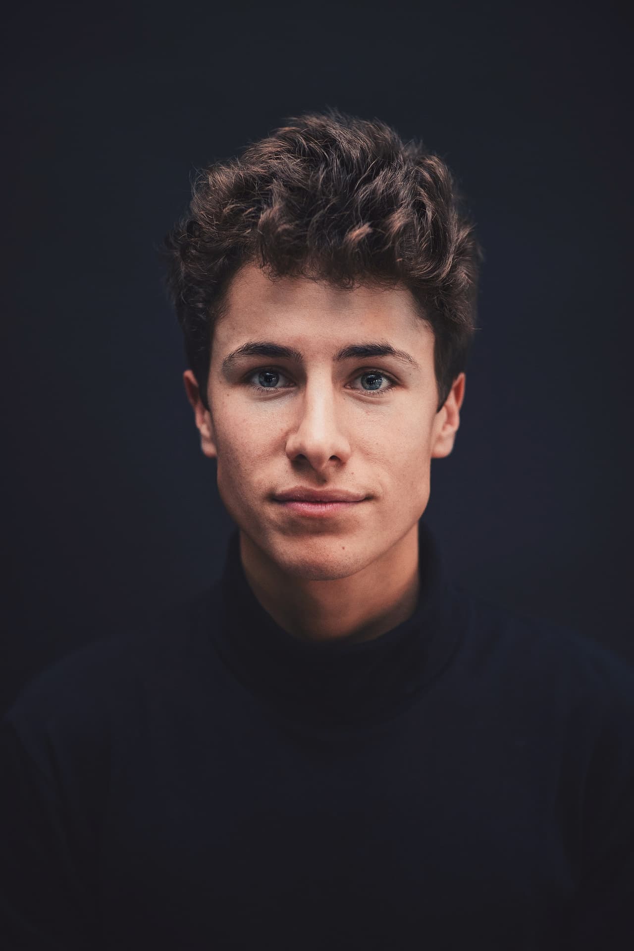Juanpa Zurita se suma al concierto 'Se agradece'