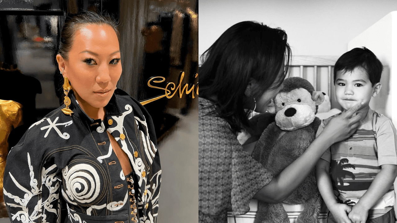 Muere querida estrella de reality show; así la despide su hijo
