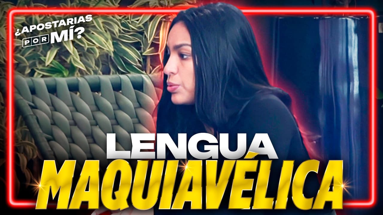 Taina se da cuenta que los de Rebelión están jugando sucio