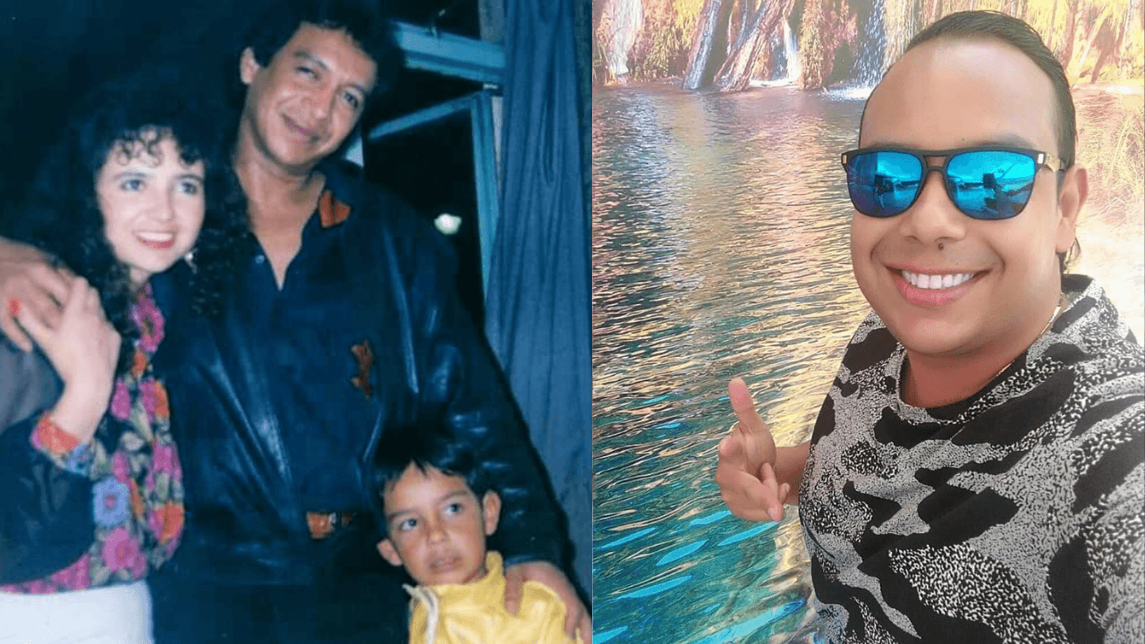Muere hijo de famoso cantante; devastados, revelan posibles causas del fallecimiento 