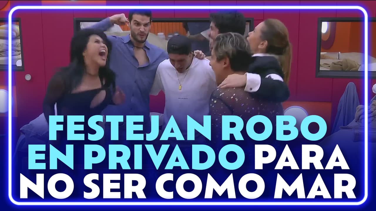 Tierra celebra su triunfo y dicen que van a darle la vuelta a la nominación