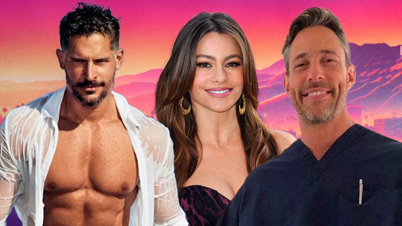 Sofía Vergara presumió nuevo novio: le dio lo que ningún otro hombre antes