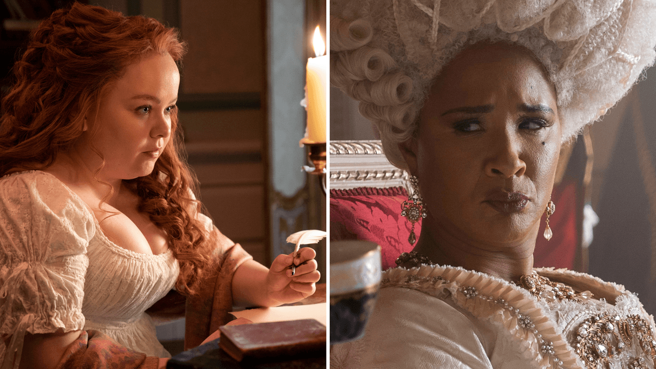 'Bridgerton': ¿Cómo se descubre quién es Lady Whistledown en el libro? La serie hizo varios cambios