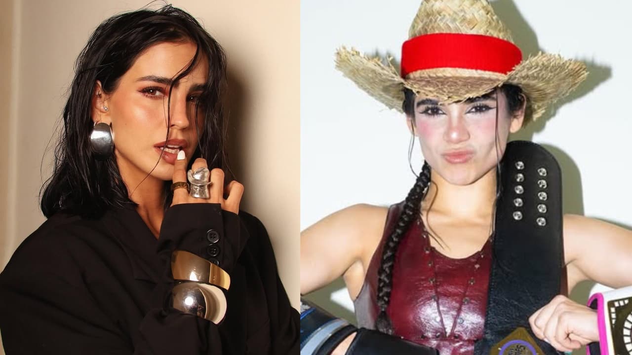 Bárbara de Regil reta a Alana Flores tras triunfo sobre Gala Montes; y así reacciona la streamer