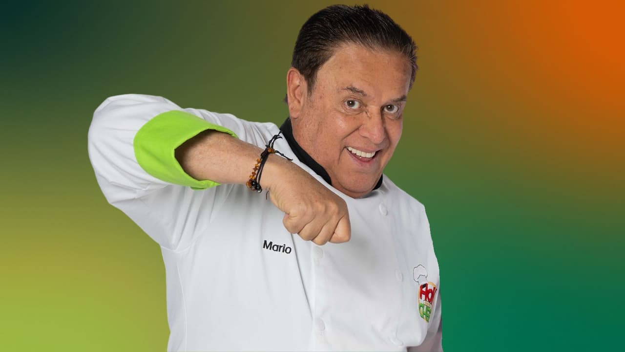 ¿Mario Bezares se retira de Hoy soy el Chef a un día de la gran final?