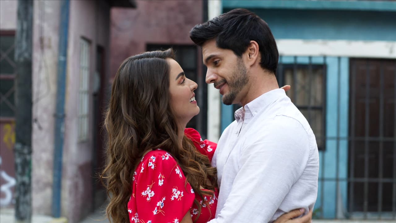 Esteban y Paz al fin logran ser felices